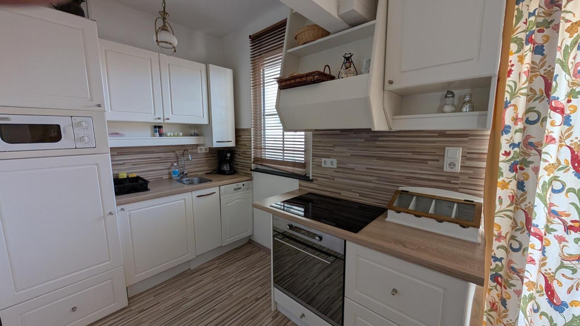 Ferienappartement In St. Margarethen Санкт-Маргаретен-им-Бургенланд Экстерьер фото
