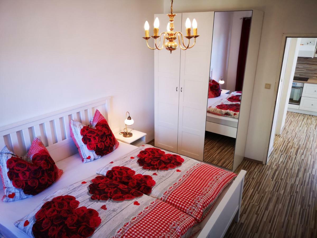 Ferienappartement In St. Margarethen Санкт-Маргаретен-им-Бургенланд Экстерьер фото