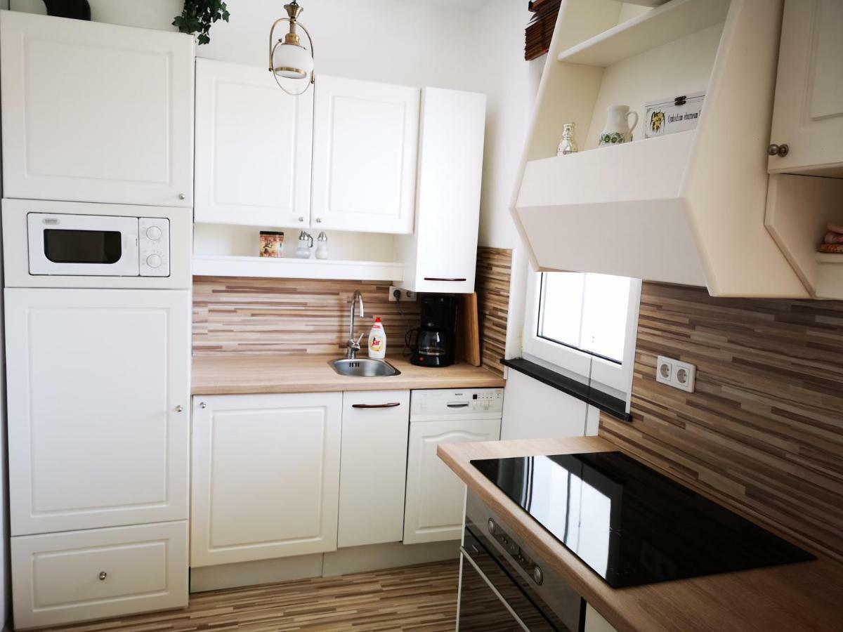 Ferienappartement In St. Margarethen Санкт-Маргаретен-им-Бургенланд Экстерьер фото