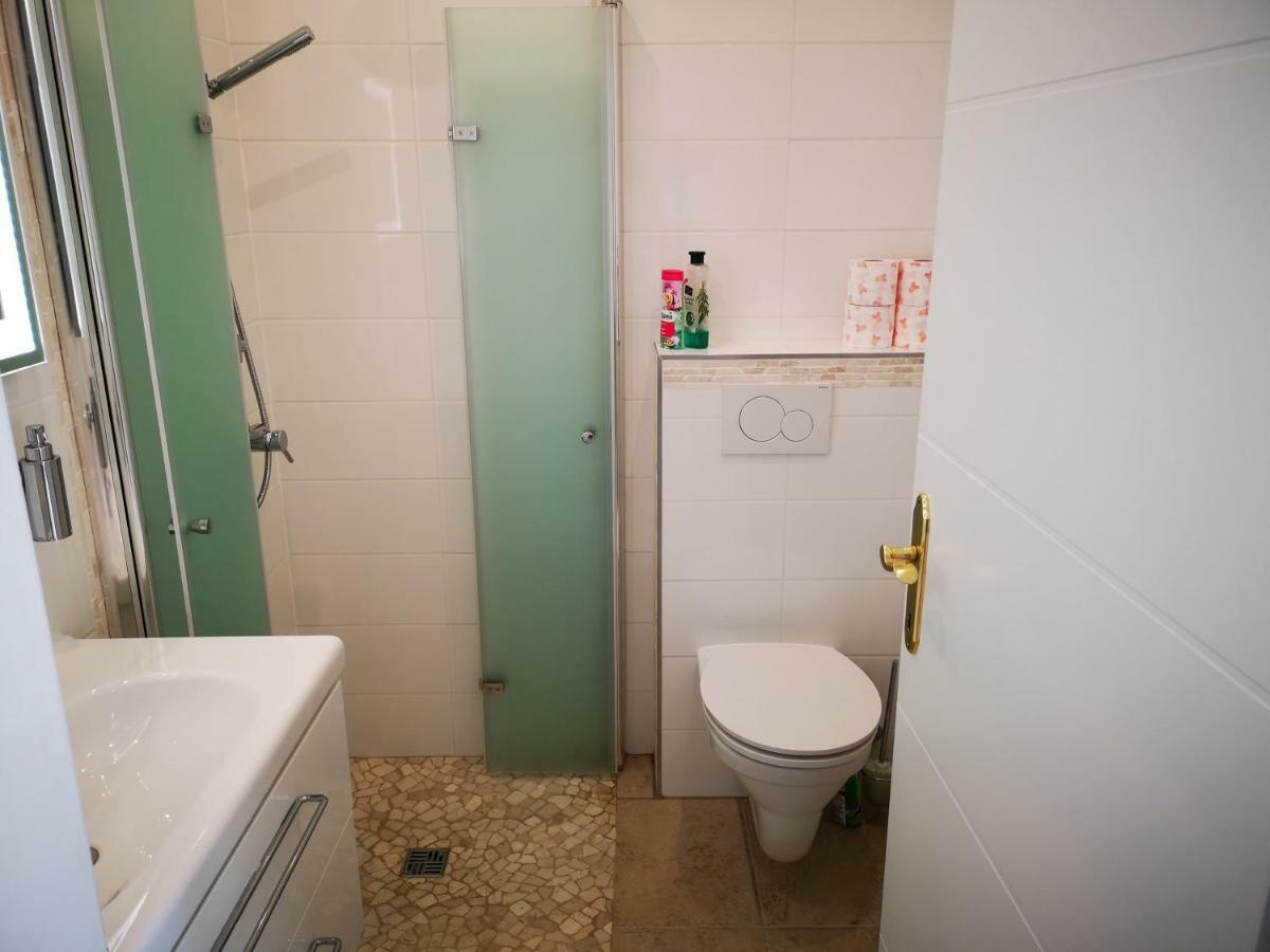 Ferienappartement In St. Margarethen Санкт-Маргаретен-им-Бургенланд Экстерьер фото